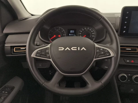 Dacia Sandero Stepway Extreme Go 74kW (100CV) ECO-G