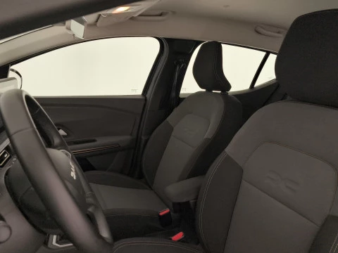 Dacia Sandero Stepway Extreme Go 74kW (100CV) ECO-G