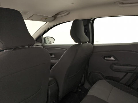 Dacia Sandero Stepway Extreme Go 74kW (100CV) ECO-G