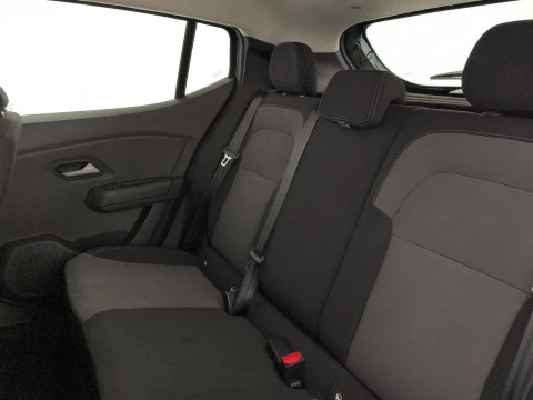 Dacia Sandero Stepway Extreme Go 74kW (100CV) ECO-G