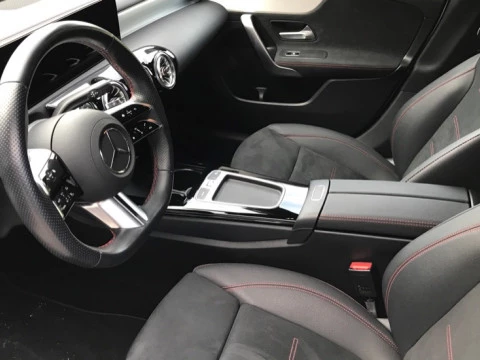 Mercedes-Benz Clase CLA  250 e Coupé