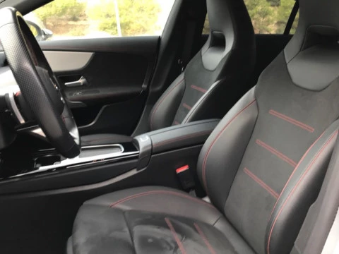 Mercedes-Benz Clase CLA  250 e Coupé