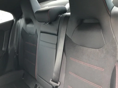 Mercedes-Benz Clase CLA  250 e Coupé