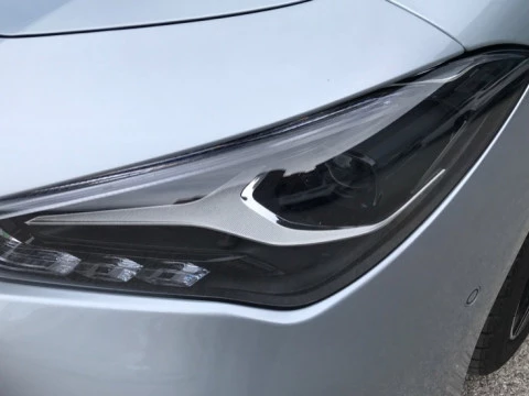 Mercedes-Benz Clase CLA  250 e Coupé