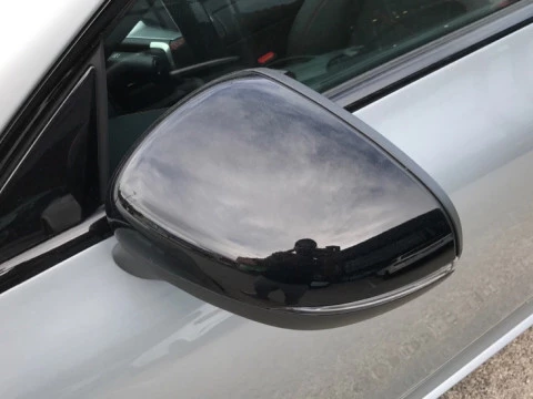 Mercedes-Benz Clase CLA  250 e Coupé