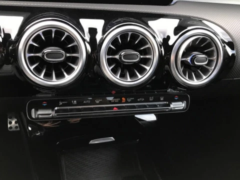 Mercedes-Benz Clase CLA  250 e Coupé