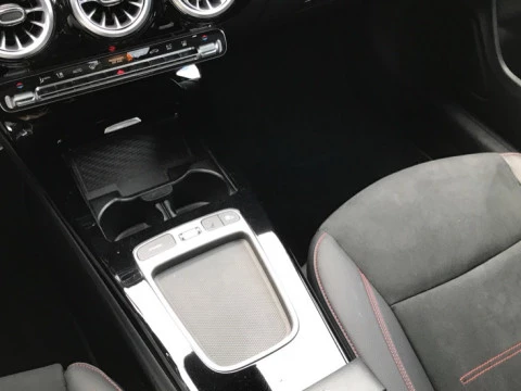 Mercedes-Benz Clase CLA  250 e Coupé