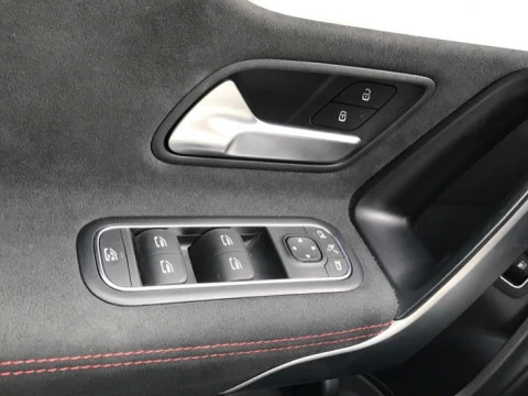 Mercedes-Benz Clase CLA  250 e Coupé