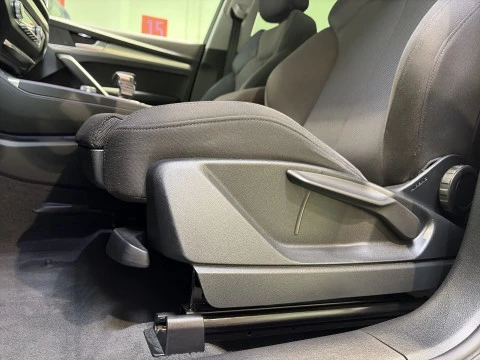 Audi Q5 S line 40 TDI quattro 140 kW (190 CV) S tronic