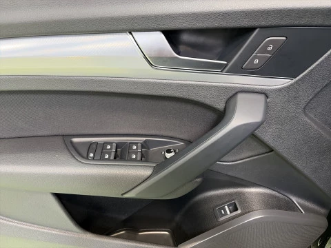 Audi Q5 S line 40 TDI quattro 140 kW (190 CV) S tronic