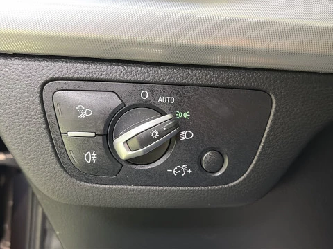 Audi Q5 S line 40 TDI quattro 140 kW (190 CV) S tronic