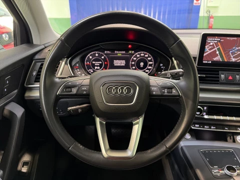 Audi Q5 S line 40 TDI quattro 140 kW (190 CV) S tronic