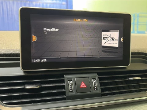 Audi Q5 S line 40 TDI quattro 140 kW (190 CV) S tronic