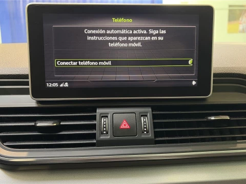 Audi Q5 S line 40 TDI quattro 140 kW (190 CV) S tronic