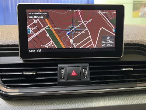 Audi Q5 S line 40 TDI quattro 140 kW (190 CV) S tronic