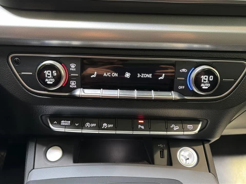 Audi Q5 S line 40 TDI quattro 140 kW (190 CV) S tronic