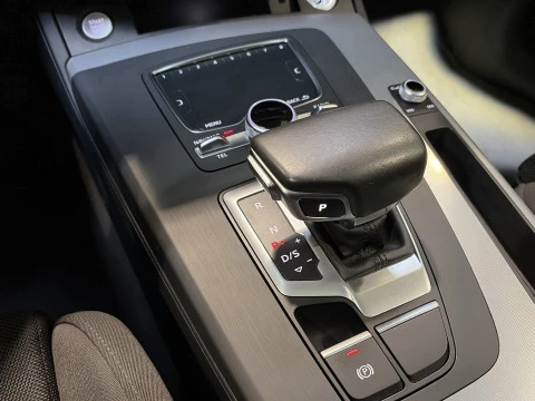 Audi Q5 S line 40 TDI quattro 140 kW (190 CV) S tronic