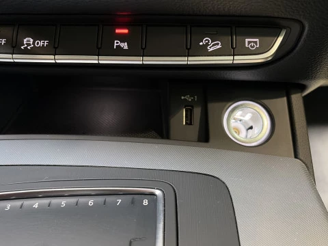 Audi Q5 S line 40 TDI quattro 140 kW (190 CV) S tronic