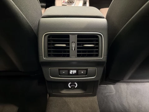 Audi Q5 S line 40 TDI quattro 140 kW (190 CV) S tronic