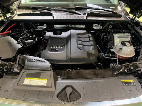 Audi Q5 S line 40 TDI quattro 140 kW (190 CV) S tronic