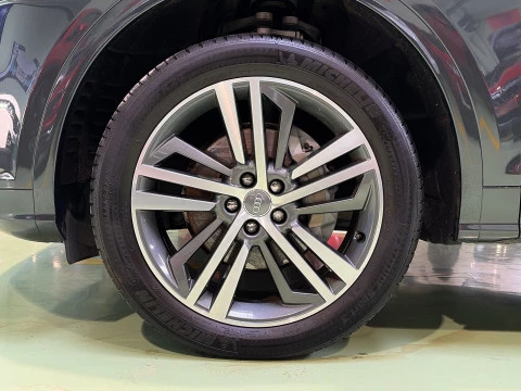 Audi Q5 S line 40 TDI quattro 140 kW (190 CV) S tronic