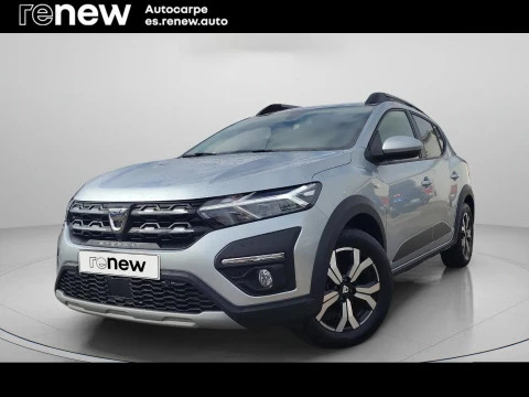Dacia Sandero  Stepway TCe Comfort 67kW