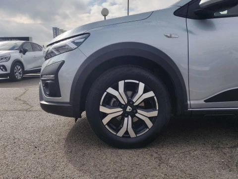 Dacia Sandero  Stepway TCe Comfort 67kW