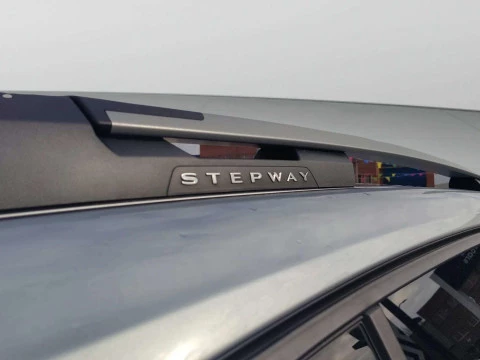 Dacia Sandero  Stepway TCe Comfort 67kW