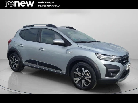 Dacia Sandero  Stepway TCe Comfort 67kW