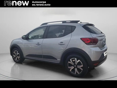 Dacia Sandero  Stepway TCe Comfort 67kW