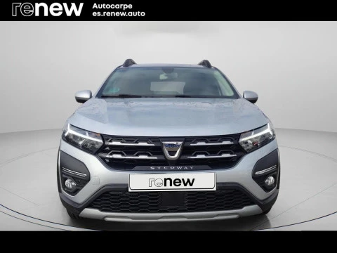 Dacia Sandero  Stepway TCe Comfort 67kW