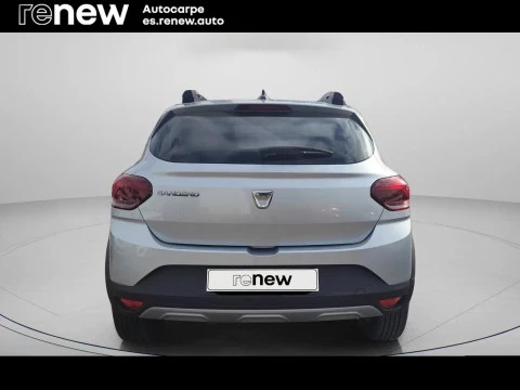 Dacia Sandero  Stepway TCe Comfort 67kW