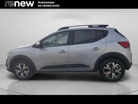 Dacia Sandero  Stepway TCe Comfort 67kW