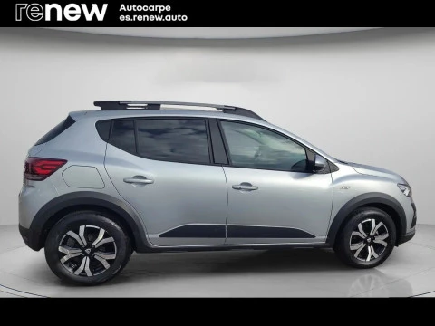 Dacia Sandero  Stepway TCe Comfort 67kW