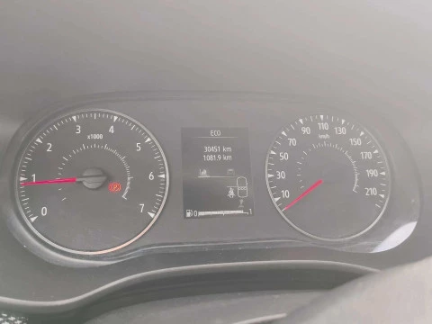 Dacia Sandero  Stepway TCe Comfort 67kW