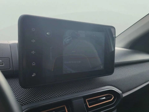 Dacia Sandero  Stepway TCe Comfort 67kW