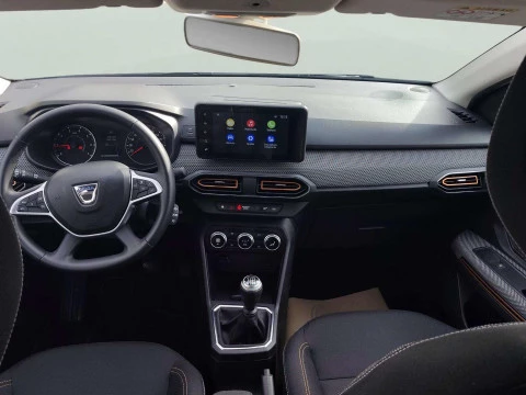Dacia Sandero  Stepway TCe Comfort 67kW