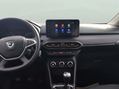Dacia Sandero  Stepway TCe Comfort 67kW