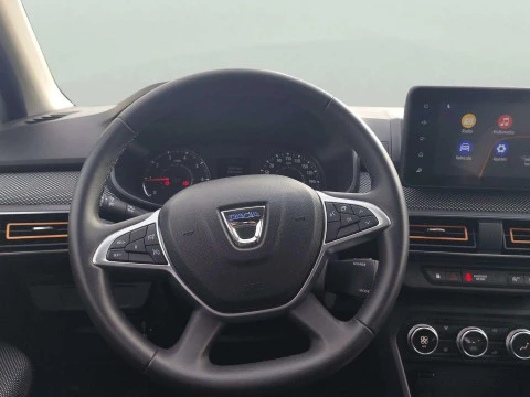 Dacia Sandero  Stepway TCe Comfort 67kW