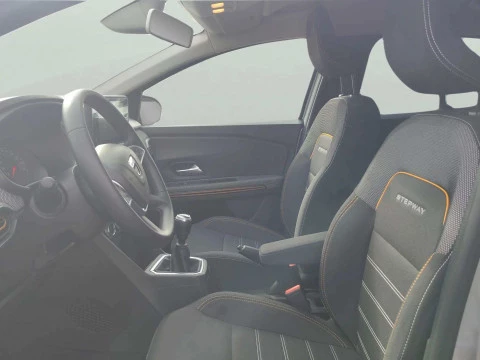 Dacia Sandero  Stepway TCe Comfort 67kW