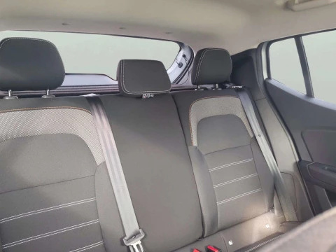 Dacia Sandero  Stepway TCe Comfort 67kW