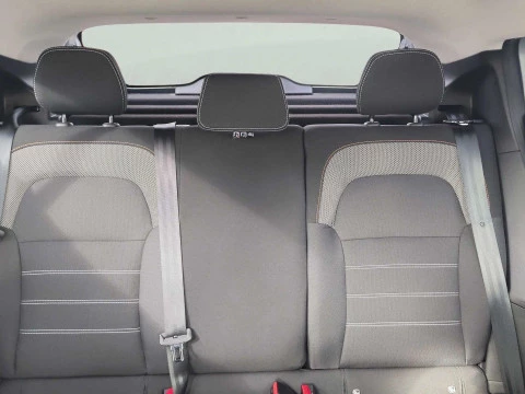 Dacia Sandero  Stepway TCe Comfort 67kW