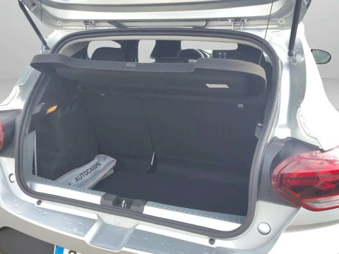 Dacia Sandero  Stepway TCe Comfort 67kW