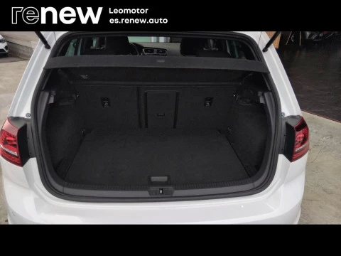 Volkswagen Golf VII  Golf 2.0 TSI GTI 220