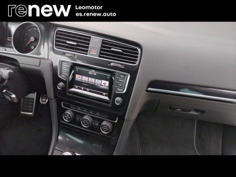 Volkswagen Golf VII  Golf 2.0 TSI GTI 220