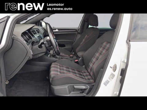 Volkswagen Golf VII  Golf 2.0 TSI GTI 220