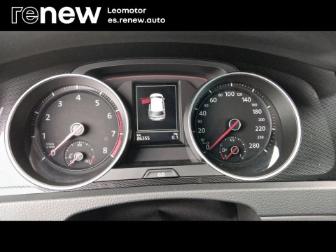 Volkswagen Golf VII  Golf 2.0 TSI GTI 220