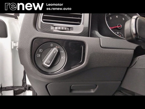 Volkswagen Golf VII  Golf 2.0 TSI GTI 220