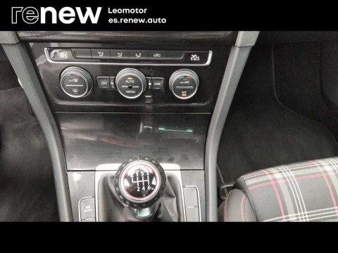 Volkswagen Golf VII  Golf 2.0 TSI GTI 220