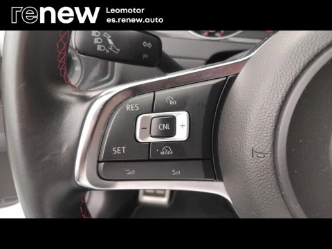 Volkswagen Golf VII  Golf 2.0 TSI GTI 220